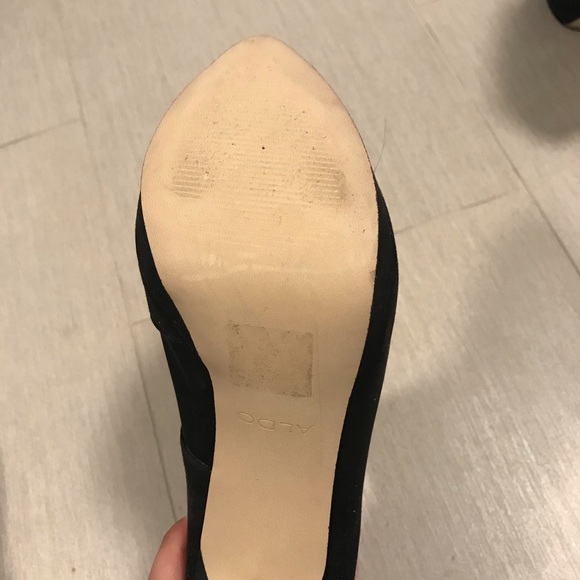 Aldo Heels - Picture 5 of 5
